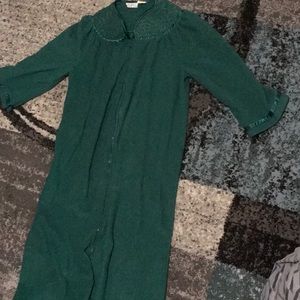 Women’s night gown